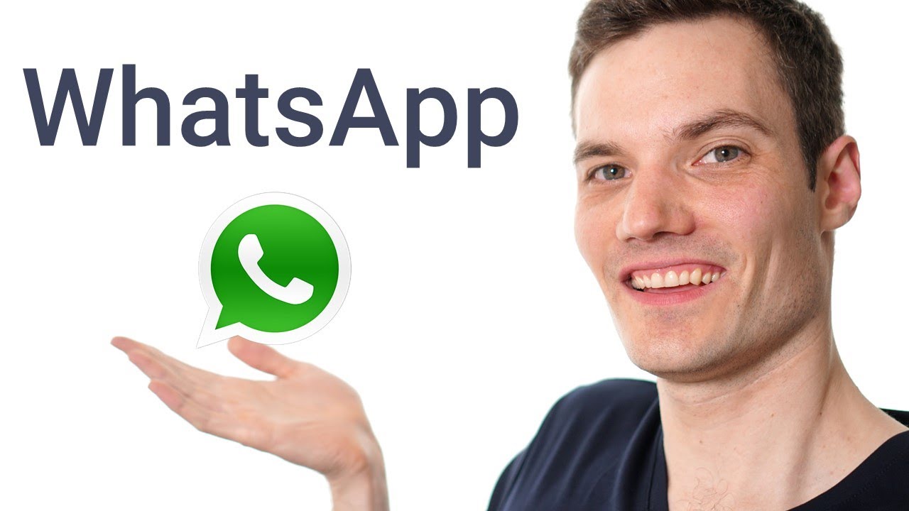 WhatsApp chat history recovery